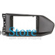 Переходная рамка Volkswagen Caddy 2020+ (1052) 9"