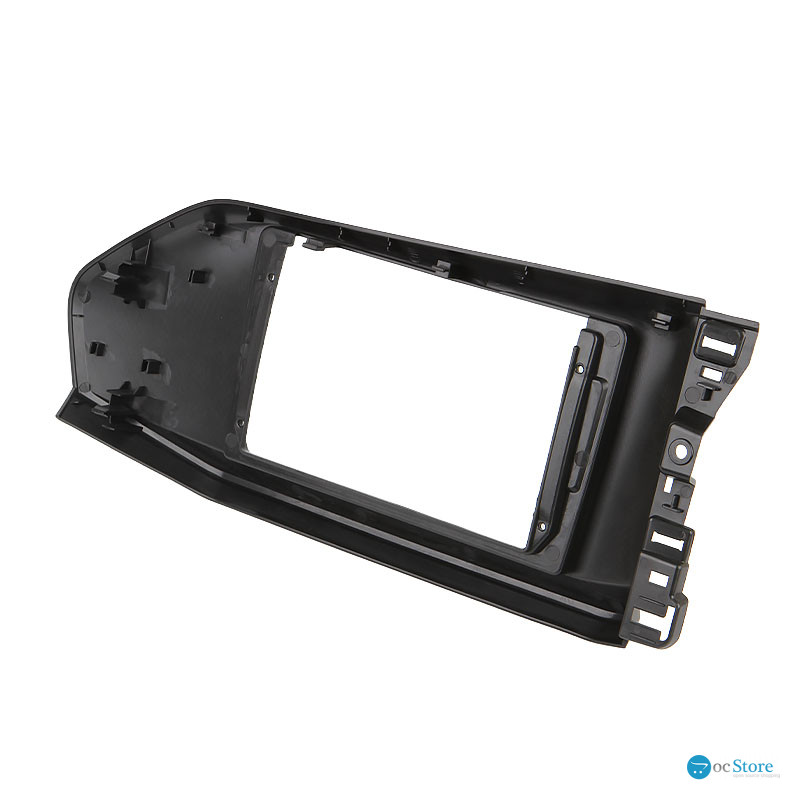 Переходная рамка Volkswagen Caddy 2020+ (1052) 9"