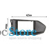 Переходная рамка Volkswagen Caddy 2020+ (1052) 9"