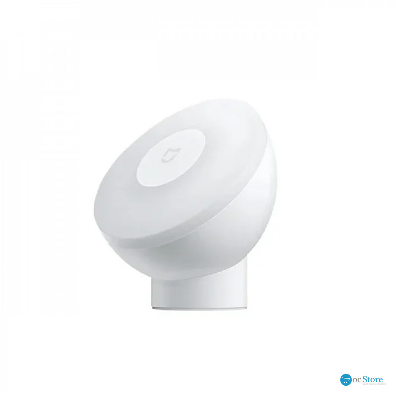 Нічник Xiaomi Mi Motion-Activated Night Light 2 MJYD02YL white