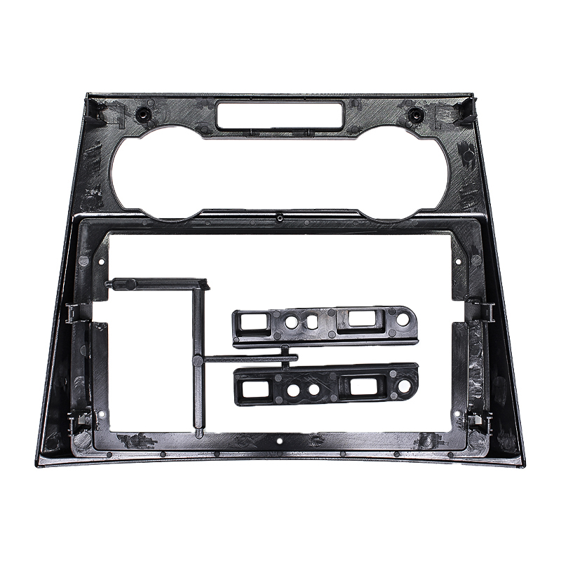 Переходная рамка Chevrolet Epica 2006-2014 (3849) 9" Black