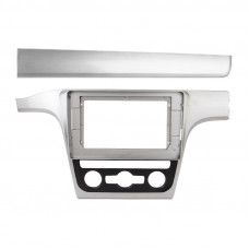 Переходная рамка Volkswagen Passat (NMS) 2011-2021 (2656) 10.1"