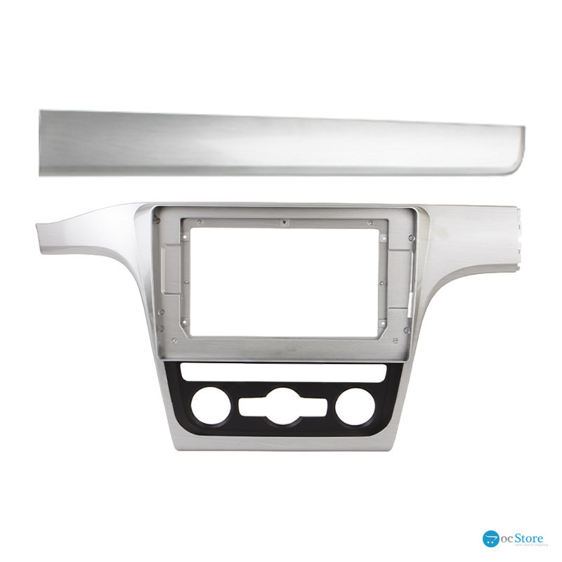 Переходная рамка Volkswagen Passat (NMS) 2011-2021 (2656) 10.1"