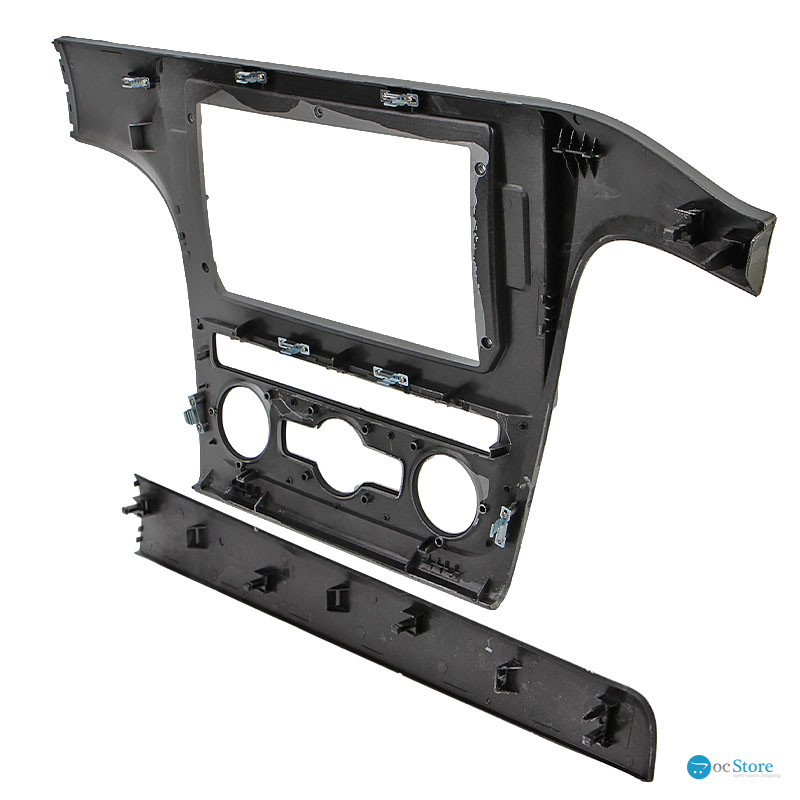 Переходная рамка Volkswagen Passat (NMS) 2011-2021 (2656) 10.1"