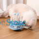 Игрушка Taotaopets 014435 для кота интелектуальная Неваляшка Dark Blue