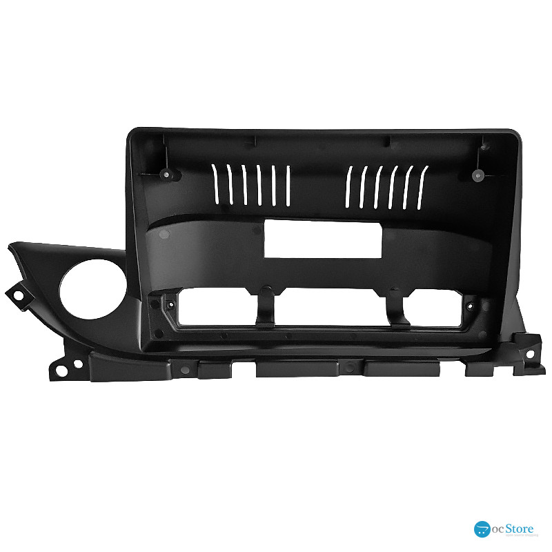 Переходная рамка Mazda 6 2018+ (1349) 9"