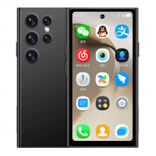 Смартфон Soyes (ONEMYTH) S26 Pro 4G 2/16Gb black