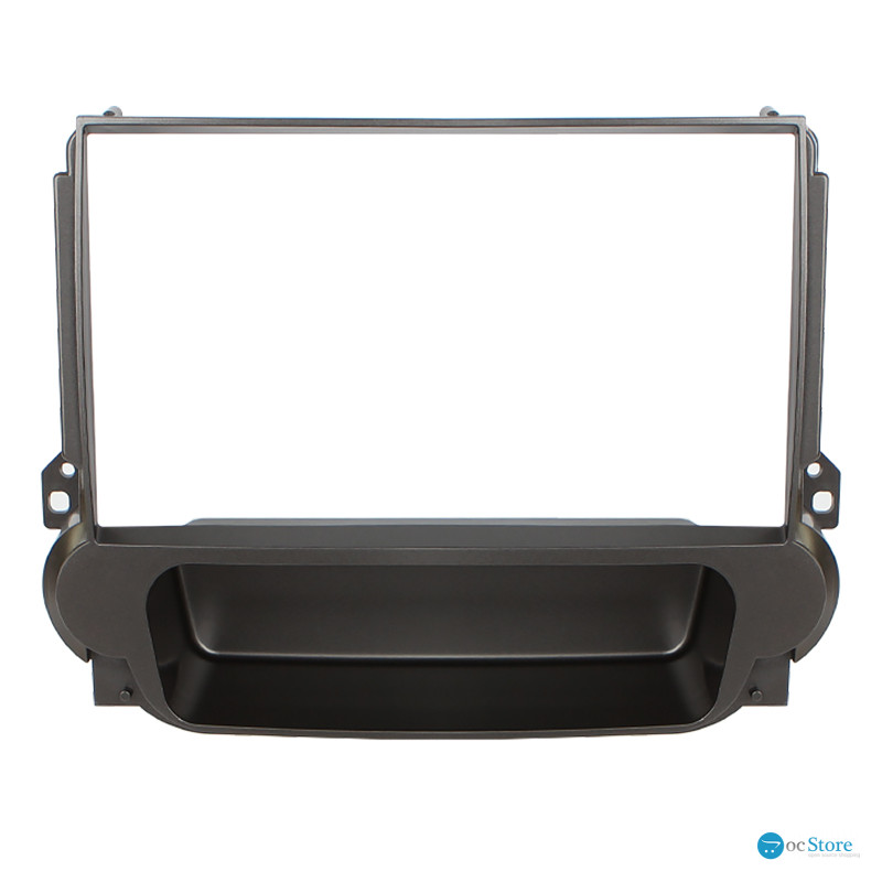 Переходная рамка Chevrolet Malibu 2012-2015 (6582) 9"
