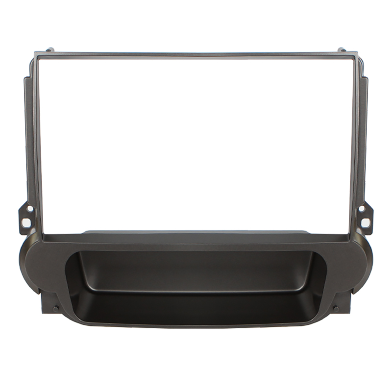 Переходная рамка Chevrolet Malibu 2012-2015 (6582) 9"