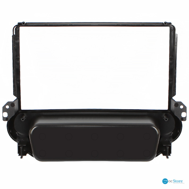 Переходная рамка Chevrolet Malibu 2012-2015 (6582) 9"