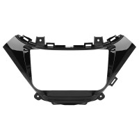 Переходная рамка Chevrolet Malibu 2015-2020 (7686) 9"