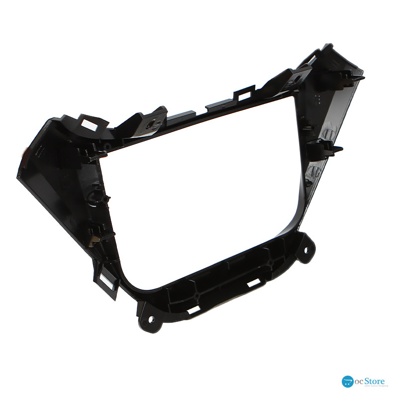 Переходная рамка Chevrolet Malibu 2015-2020 (7686) 9"