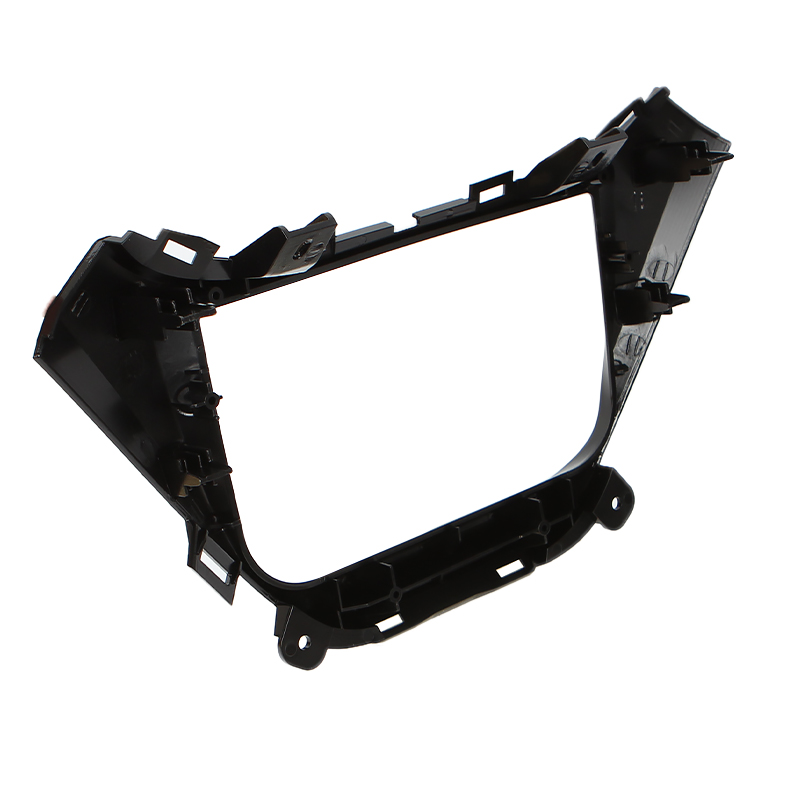 Переходная рамка Chevrolet Malibu 2015-2020 (7686) 9"