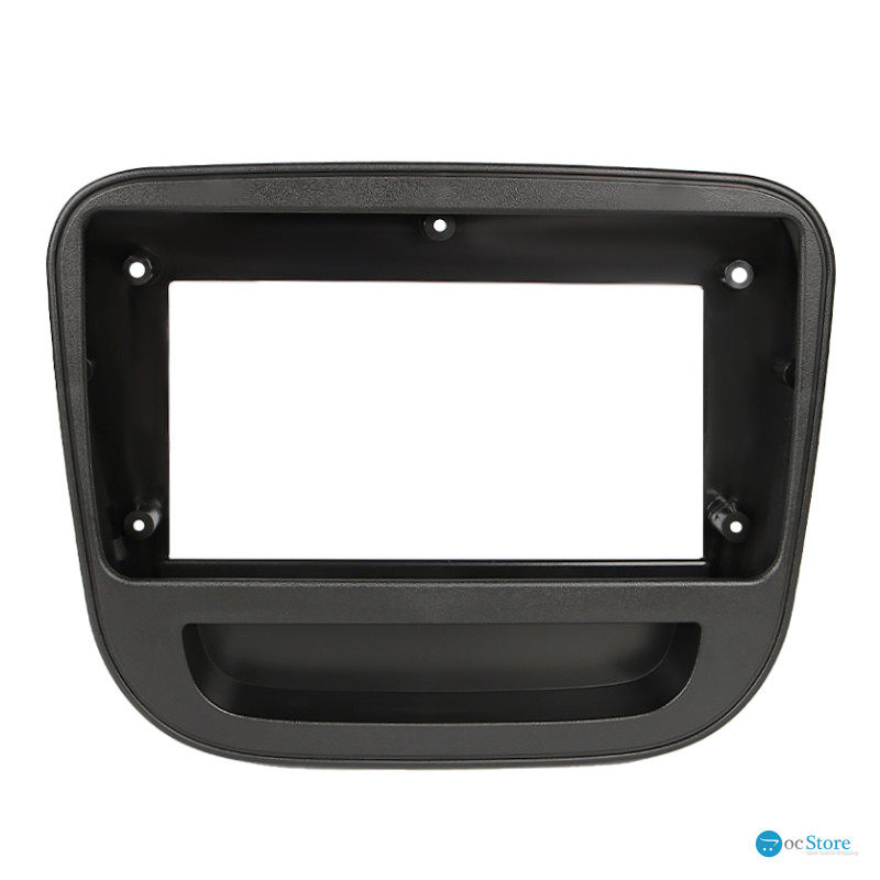 Переходная рамка Chevrolet Malibu XL 2015-2022 (7669) 9"