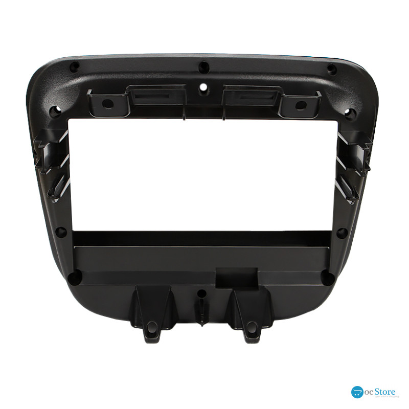 Переходная рамка Chevrolet Malibu XL 2015-2022 (7669) 9"