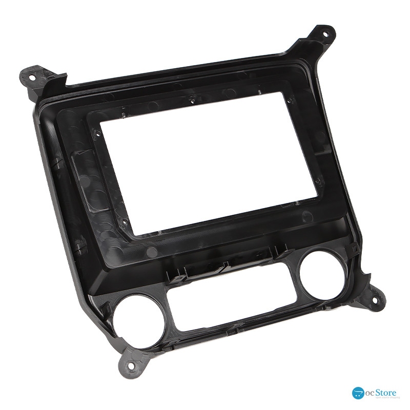 Переходная рамка Chevrolet Silverado 2013-2019 (6898) 10,1"