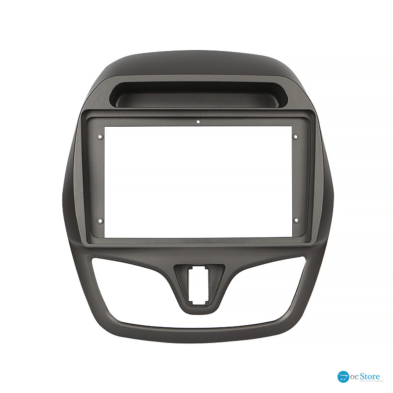 Переходная рамка Chevrolet Spark Beat 2015-2018 (7035) 9"