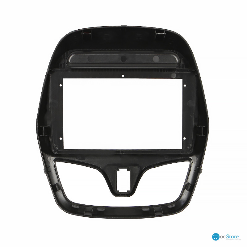 Переходная рамка Chevrolet Spark Beat 2015-2018 (7035) 9"