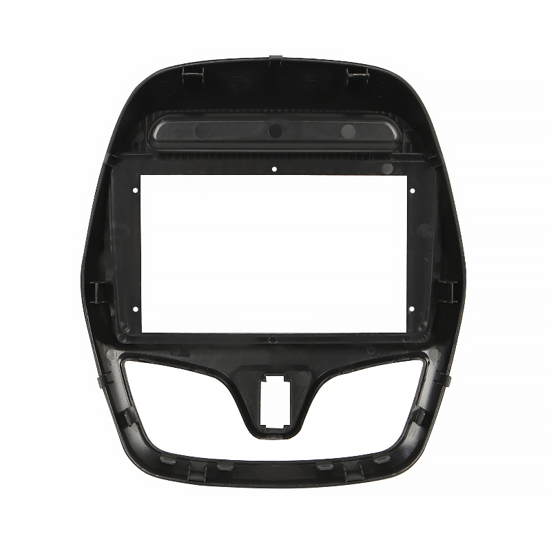 Переходная рамка Chevrolet Spark Beat 2015-2018 (7035) 9"