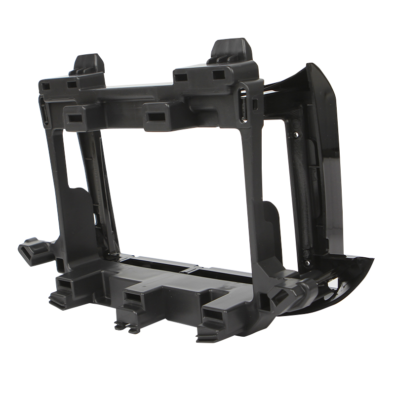 Переходная рамка Chevrolet Tracker 2016-2020 Trax 2017-2022 (3181) 9"