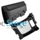 Переходной штатный комплект с проводкой Mazda CX-5 2021+ 10,1" (5438)