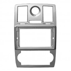 Переходная рамка Chrysler 300C 2004-2010 (6687) 9"