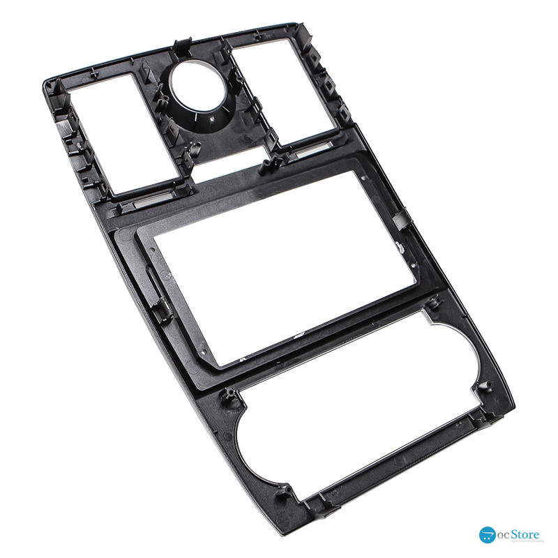 Переходная рамка Chrysler 300C 2004-2010 (6687) 9"