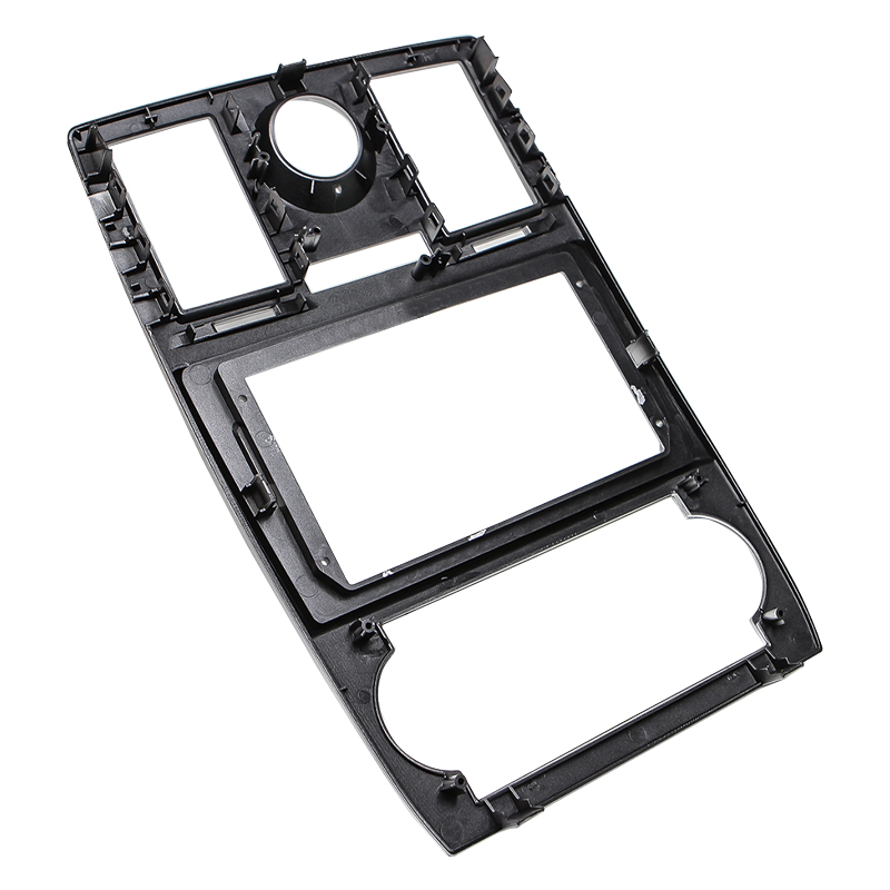 Переходная рамка Chrysler 300C 2004-2010 (6687) 9"