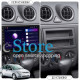 Штатная магнитола Lesko для Ford Fiesta  2001-2005 экран 9" 4/64Gb CarPlay 4G Wi-Fi GPS Prime