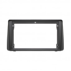 Переходная рамка Chrysler Grand Voyager 2011-2019 Town & Country 2011-2016 Dodge Grand Caravan 2011-2020 (7264) 9"