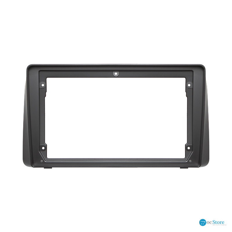 Переходная рамка Chrysler Grand Voyager 2011-2019 Town & Country 2011-2016 Dodge Grand Caravan 2011-2020 (7264) 9"