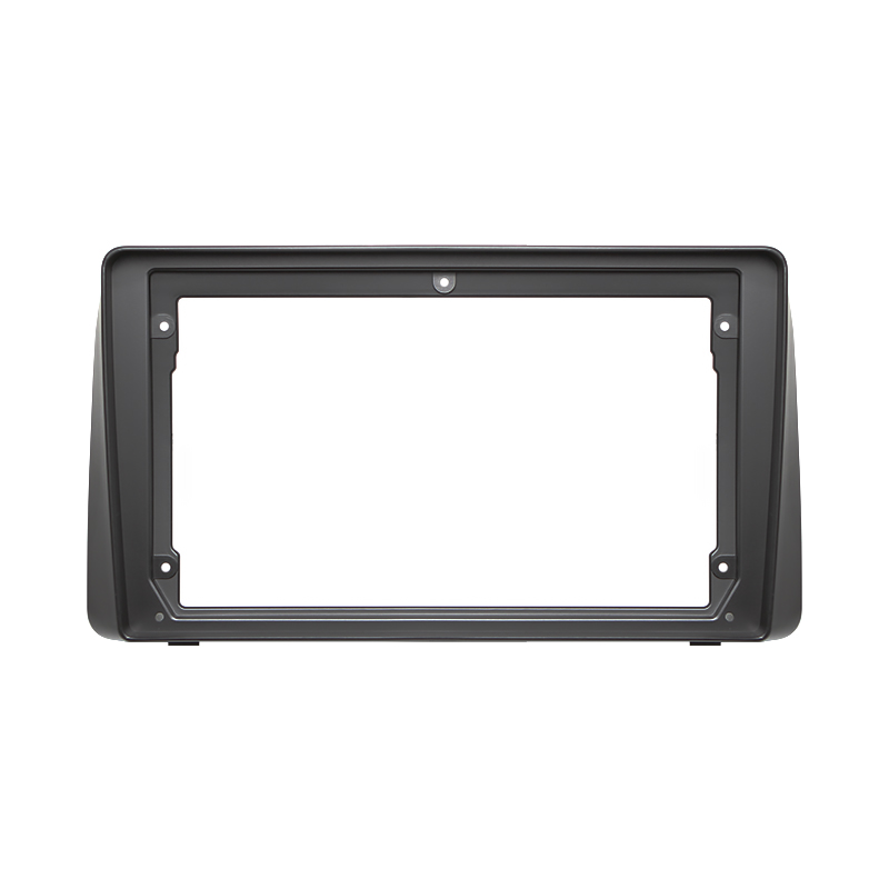 Переходная рамка Chrysler Grand Voyager 2011-2019 Town & Country 2011-2016 Dodge Grand Caravan 2011-2020 (7264) 9"