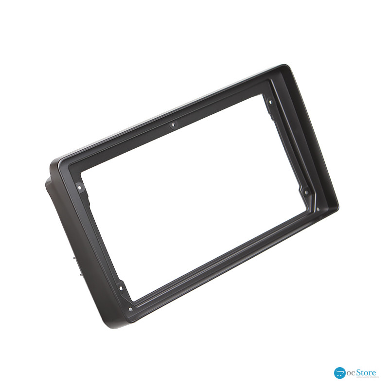 Переходная рамка Chrysler Grand Voyager 2011-2019 Town & Country 2011-2016 Dodge Grand Caravan 2011-2020 (7264) 9"