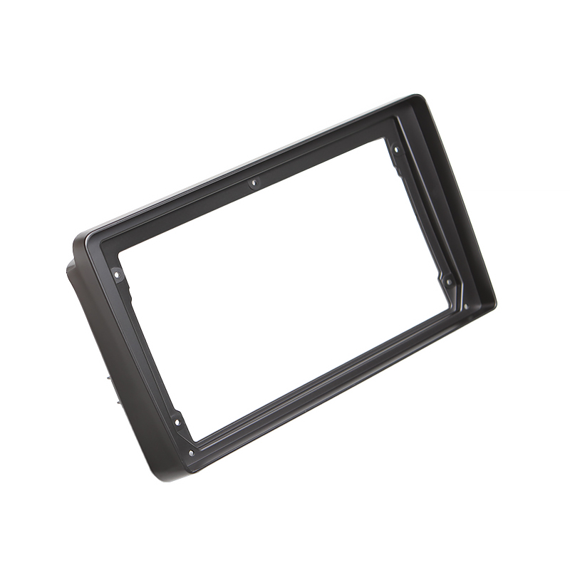 Переходная рамка Chrysler Grand Voyager 2011-2019 Town & Country 2011-2016 Dodge Grand Caravan 2011-2020 (7264) 9"