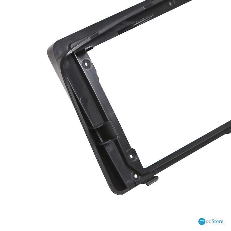 Переходная рамка Chrysler Grand Voyager 2011-2019 Town & Country 2011-2016 Dodge Grand Caravan 2011-2020 (7264) 9"