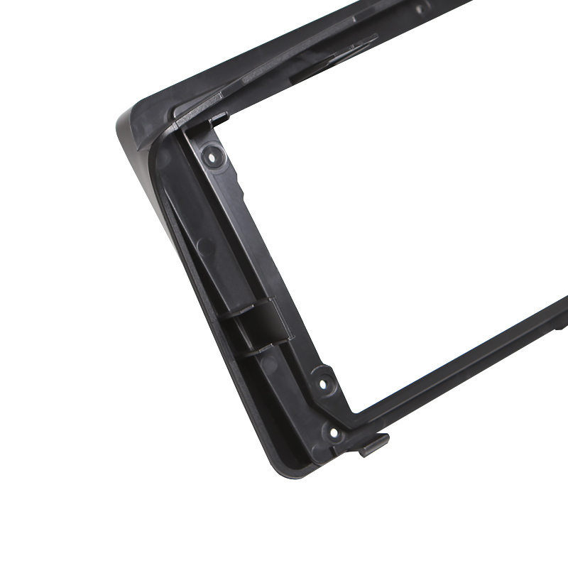 Переходная рамка Chrysler Grand Voyager 2011-2019 Town & Country 2011-2016 Dodge Grand Caravan 2011-2020 (7264) 9"