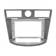 Переходная рамка Chrysler Sebring 3 2006-2010 (7263) 9"