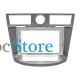 Переходная рамка Chrysler Sebring 3 2006-2010 (7263) 9"