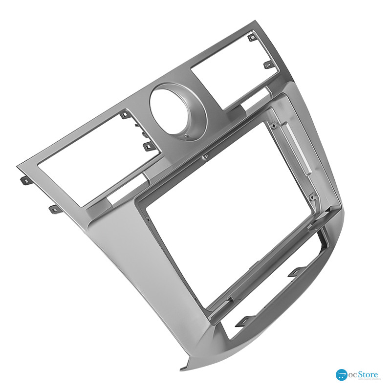 Переходная рамка Chrysler Sebring 3 2006-2010 (7263) 9"