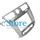 Переходная рамка Chrysler Sebring 3 2006-2010 (7263) 9"