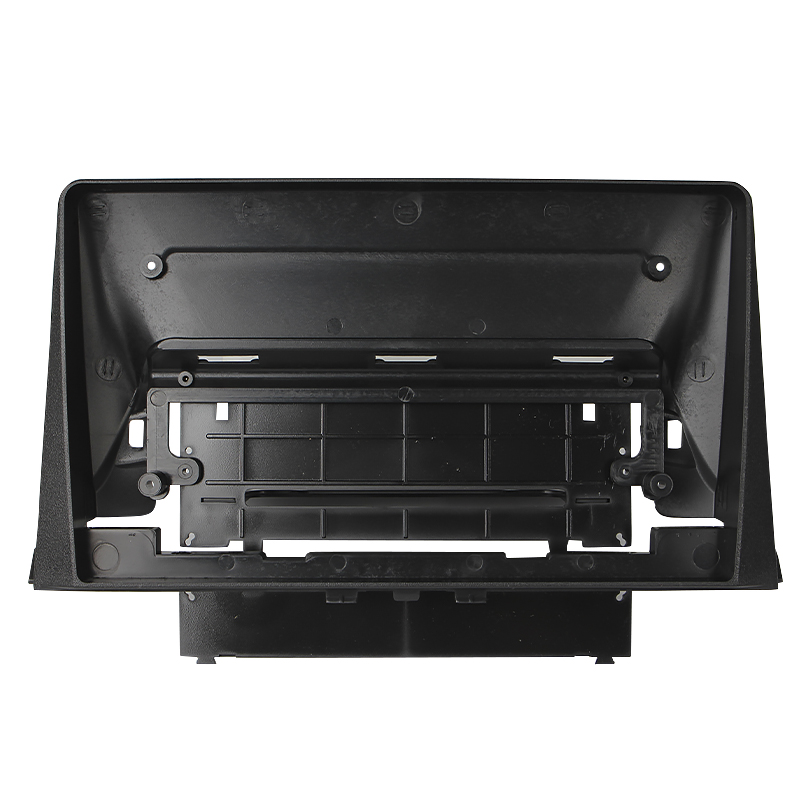 Рамка Citroen Berlingo 2018+ (7660) 10.1"