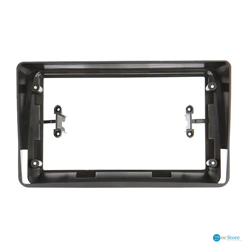 Переходная рамка Fiat Panda (169) 2003-2012 (2775) 9"