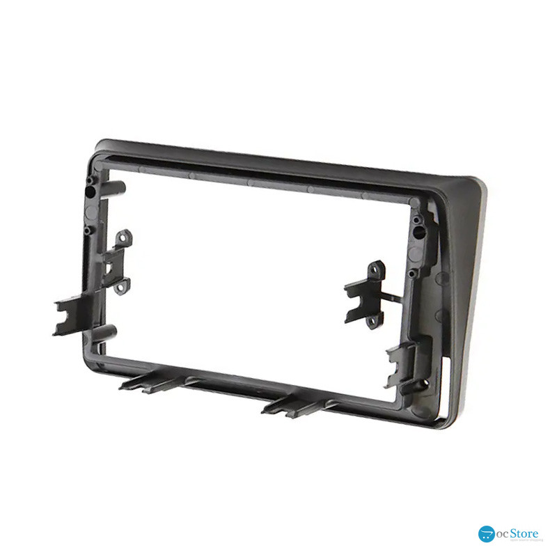Переходная рамка Fiat Panda (169) 2003-2012 (2775) 9"