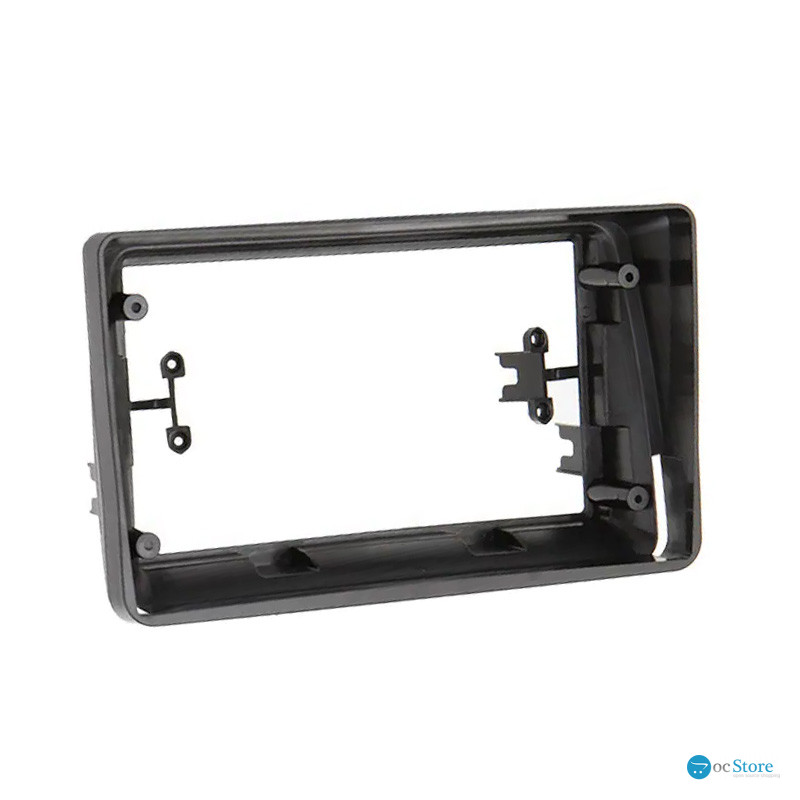 Переходная рамка Fiat Panda (169) 2003-2012 (2775) 9"
