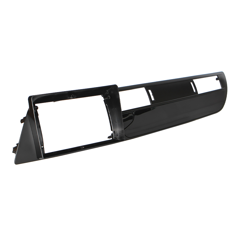 Переходная рамка Citroen C5 2008-2017 (7529) 9"
