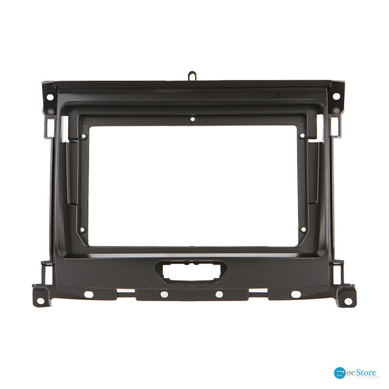 Переходная рамка Ford Ranger 2015-2023 (6649) 9"