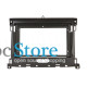 Переходная рамка Ford Ranger 2015-2023 (6649) 9"