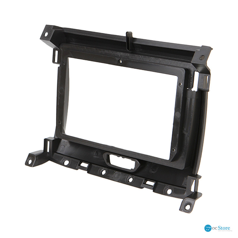 Переходная рамка Ford Ranger 2015-2023 (6649) 9"