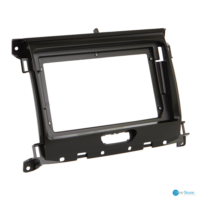 Переходная рамка Ford Ranger 2015-2023 (6649) 9"