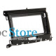 Переходная рамка Ford Ranger 2015-2023 (6649) 9"